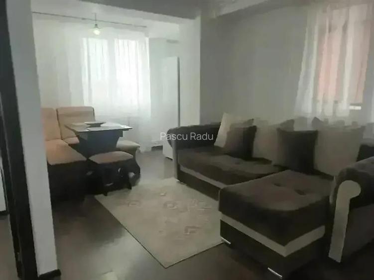 Apartament 2 camere tip studio - 2