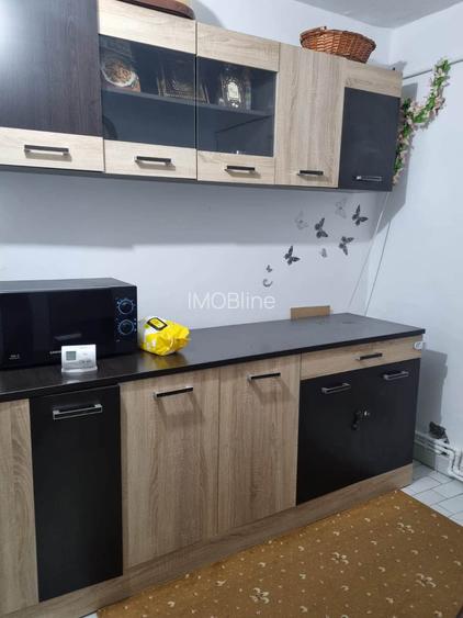 apartament 2 camere zona  inel 2 mobilat utilat 50 mp - 4