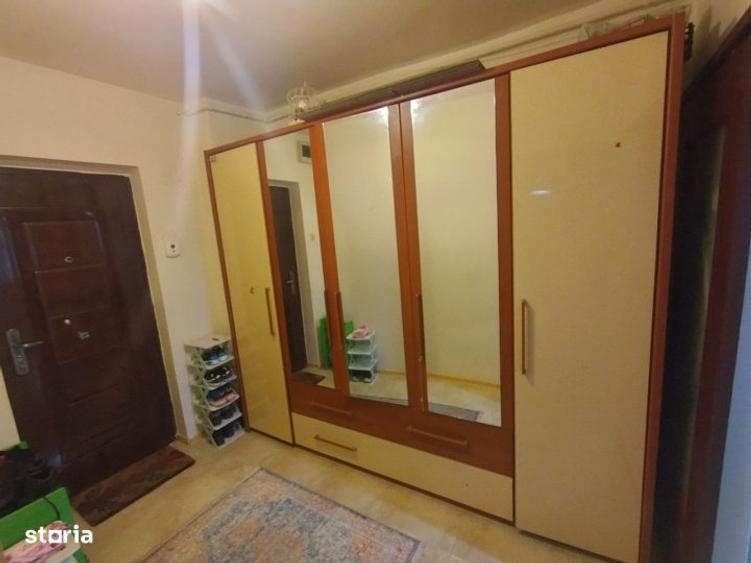 N. Grigorescu- Salajan 2 Camere Instalatii Schimbate Prox. Metrou