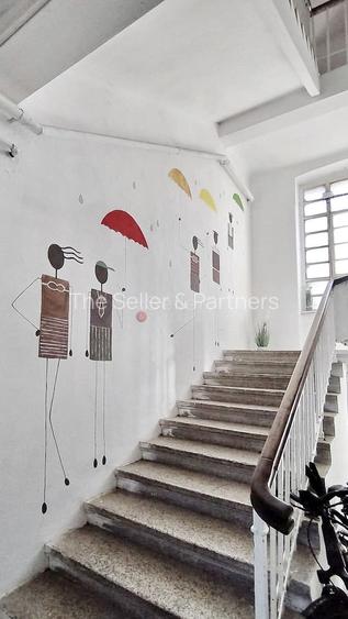 Apartament in Vila-Spatiu Generos - 21