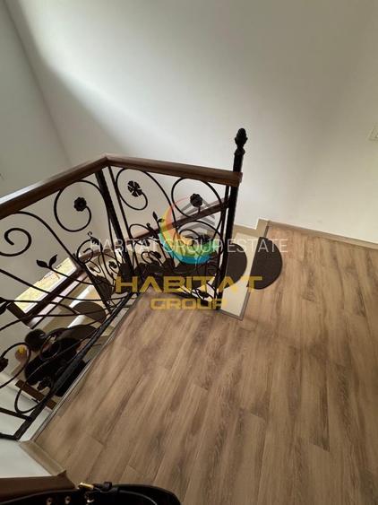 Închiriere Vila 5 camere | 315 mp curte | Bragadiru - 5