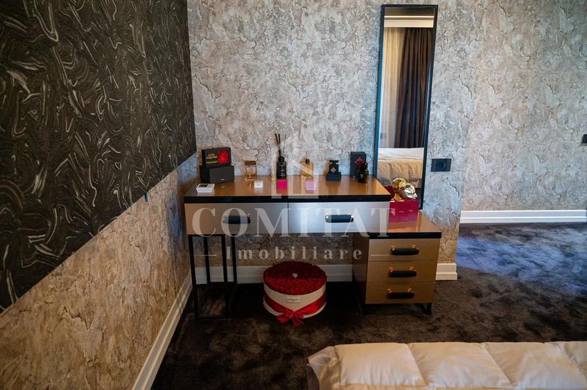 Penthouse exclusivist în cartierul Europa | La cheie!