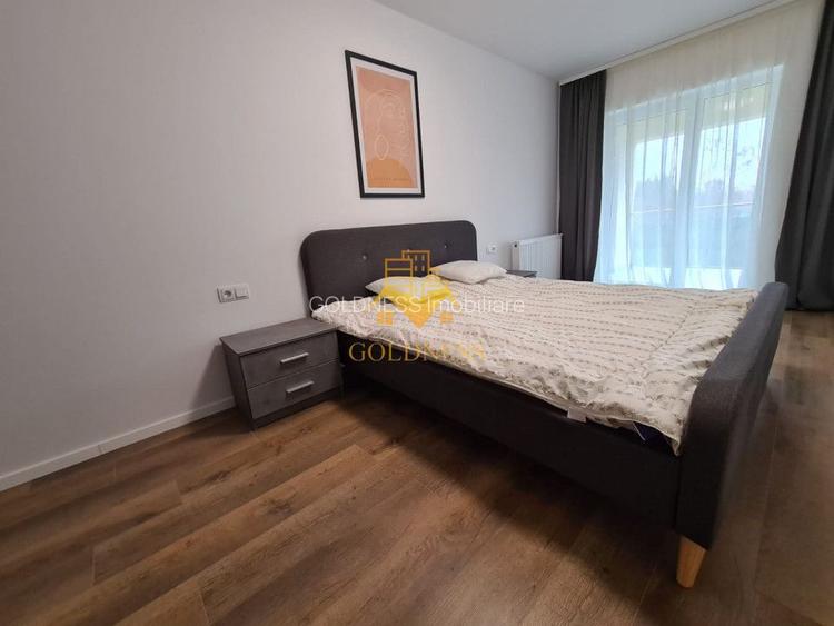 2 camere, modern, parcare, Gheorgheni, Viva City, Iulius Mall, FSEGA