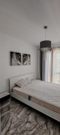 Apartament 2 camere, 61 mp utili, Etaj 7 Arena Residence, Oradea.