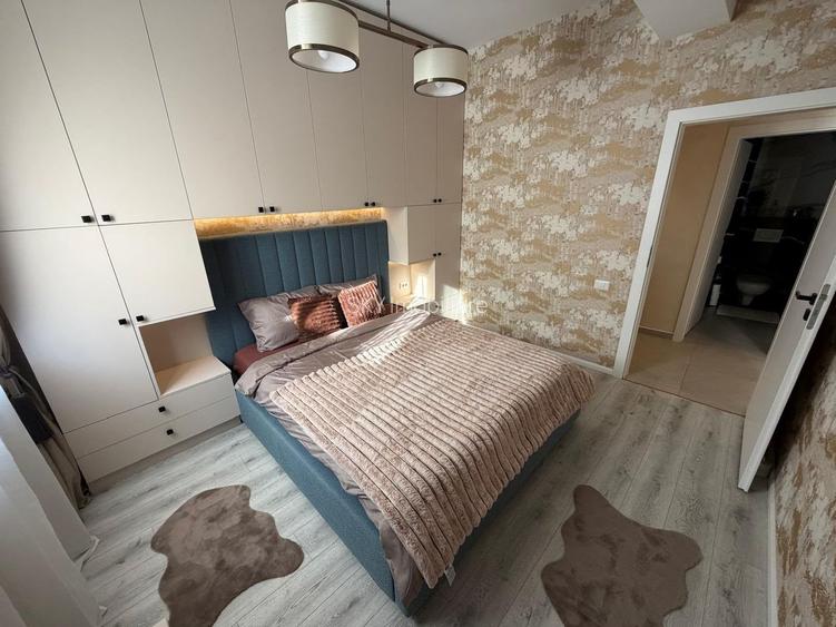 Apartament 3 camere | Prima închiriere | 71 mp | Parcare privată - 2
