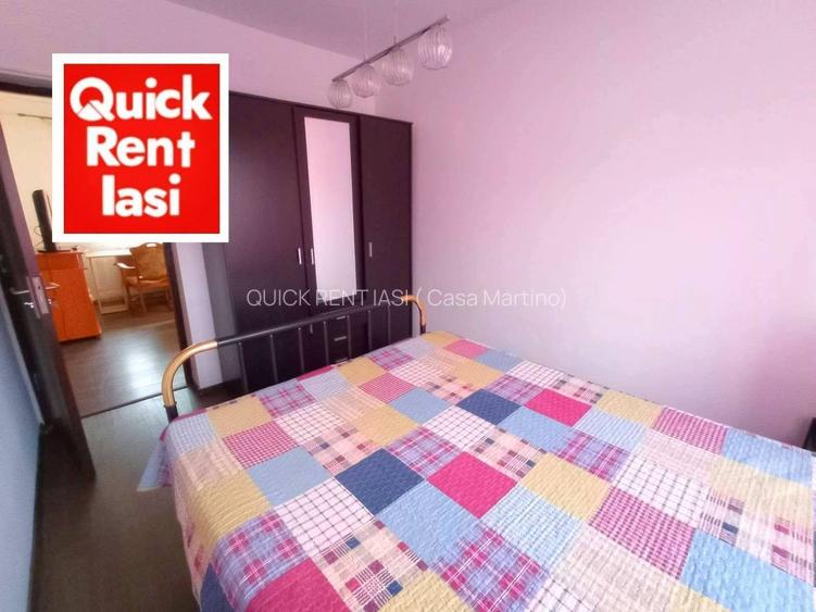 Piata Unirii UMF Apartament 2Camere - Consumuri Incluse In Chirie Pt 1Persoana