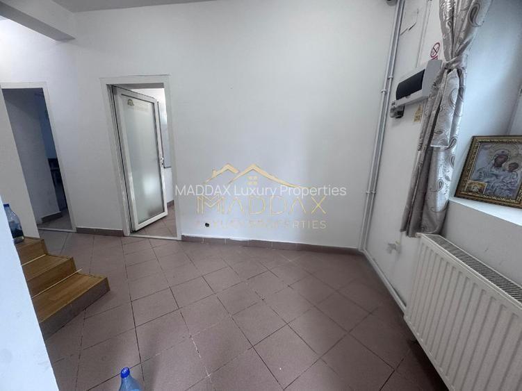 Vilă Individuală Premium | Ideală Clinică / Birou | Vis-a-vis One Cotroceni | Me - 3