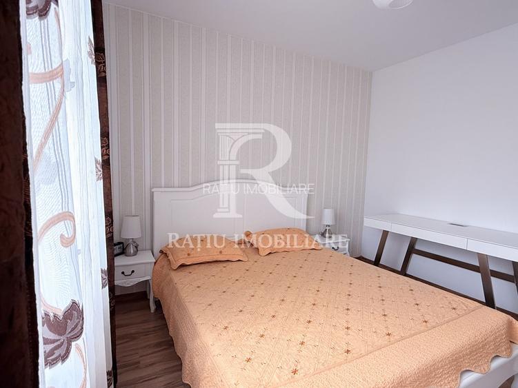 Apartament 2 camere | Prima Piața Nucetului | Nufărul - 5