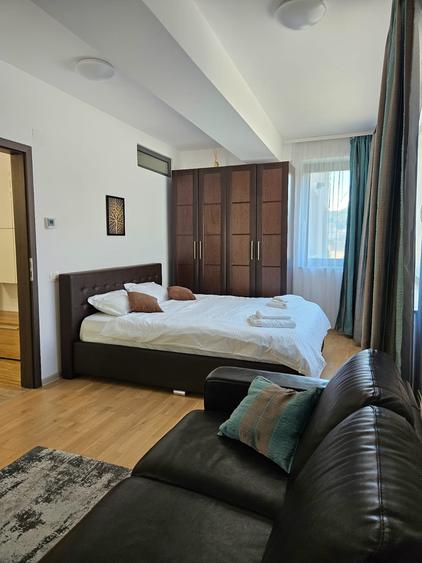 Apartament 2camere- bloc nou- central