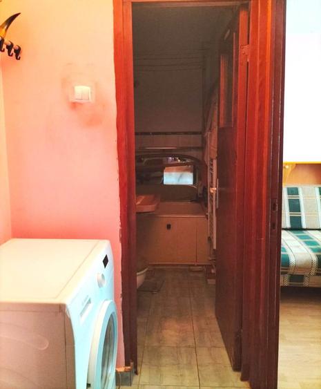 Apartament 3 camere, centrala termica, tamplarie PVC, etaj 3, Alexandru Zimbru