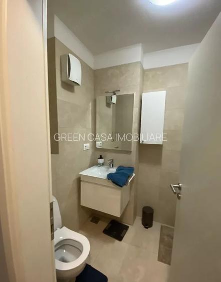 Apartament 3 camere | Parcare subterană | Iulius Mall - Riviera Luxury Residence - 4