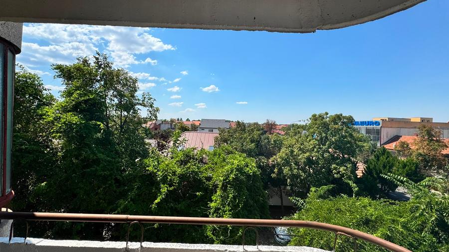 Garsonieră de închiriat str. Gheorghe Costaforu