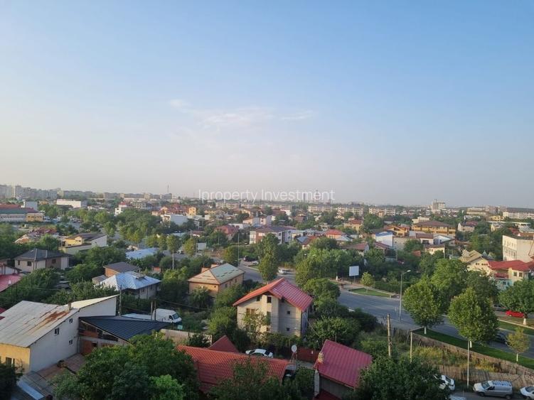 Închiriere Apartament 2 camere în Unirii/Tineretului aproape de metrou - 9