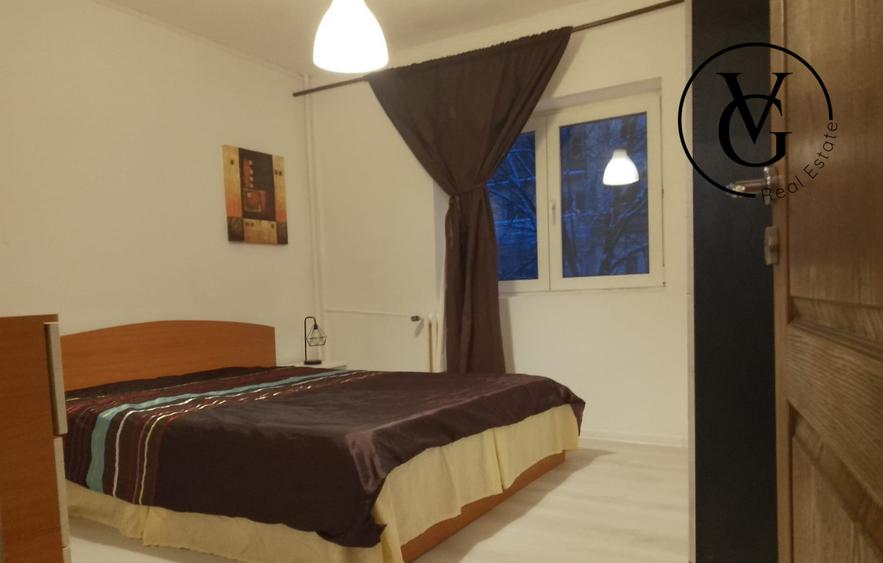 Apartament 3 camere - Zona Piata Alba Iulia - Zepter