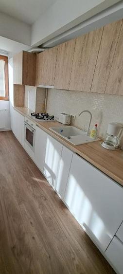 Apartament 2 cam termen lung Mamaia Zona Scandinavia direct proprietar