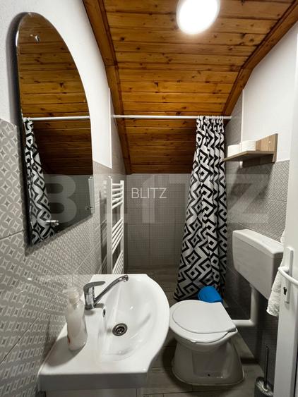 Cabana de vis în Băile Figa – 6 dormitoare, 2 băi, living imens - 13
