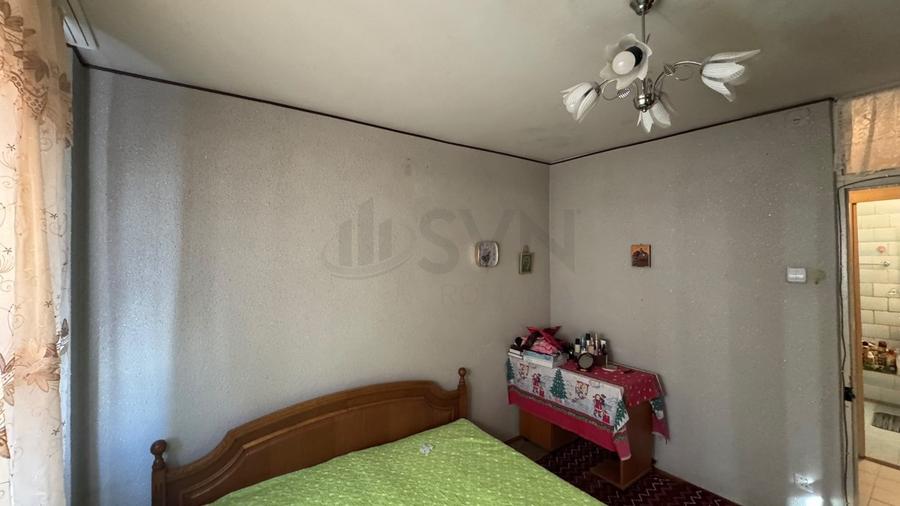REA1029697 Apartament 2 camere I Tei