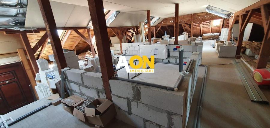 Apartament de vanzare zona Cetate posibilitate investitie !