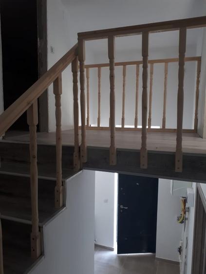 Apartament 2 camere Calea Calarasilor cu gradina