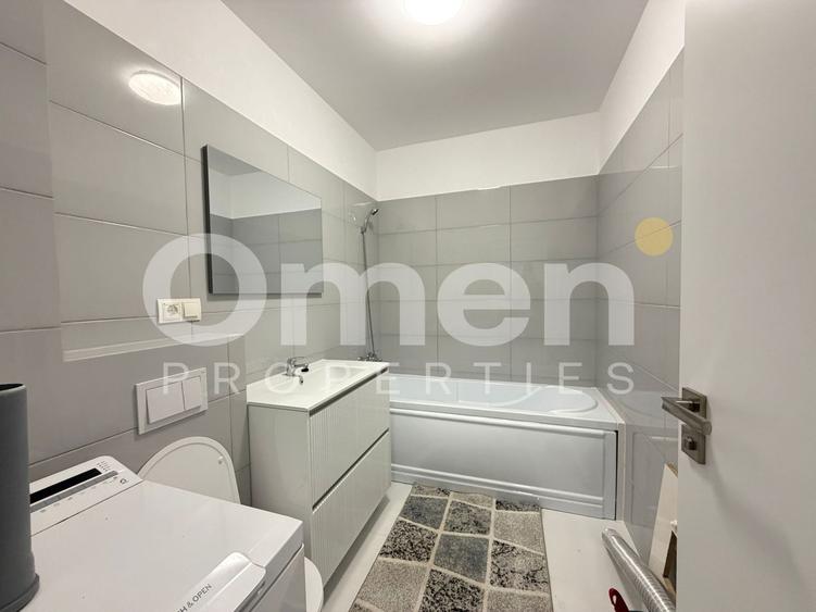 Apartament cu 2 camere, bloc nou, cu parcare subterana, zona Lidl
