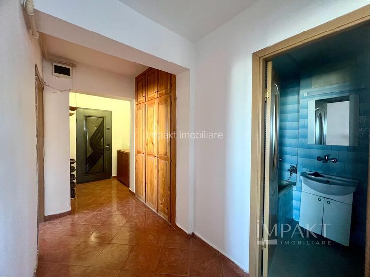 Apartament cu 2 camere decomandate langa Iulis Mall - 5