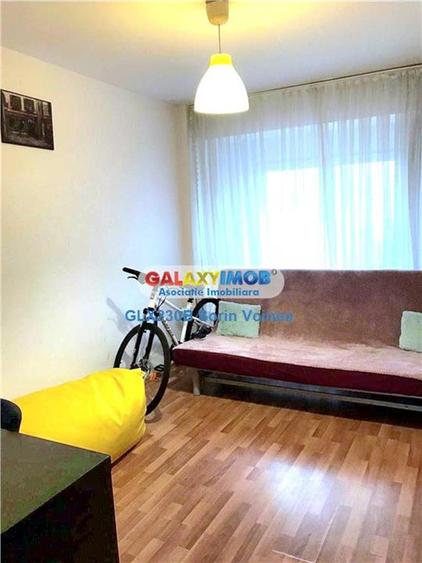 Apartament 3 camere Timpuri Noi | decomandat | 2 minute metrou