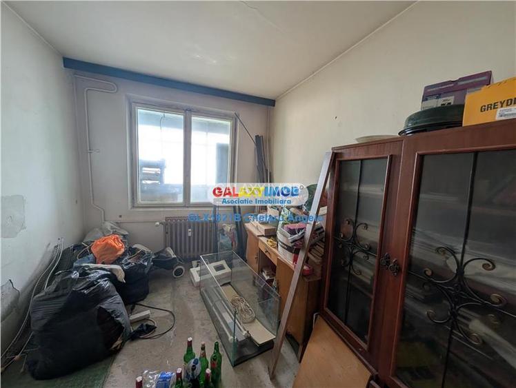 Sos Olteitei, apartament 4 camere 88,50 mp