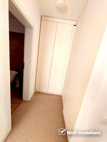 Apartament 3 camere de vanzare in Borhanci, Cluj Napoca