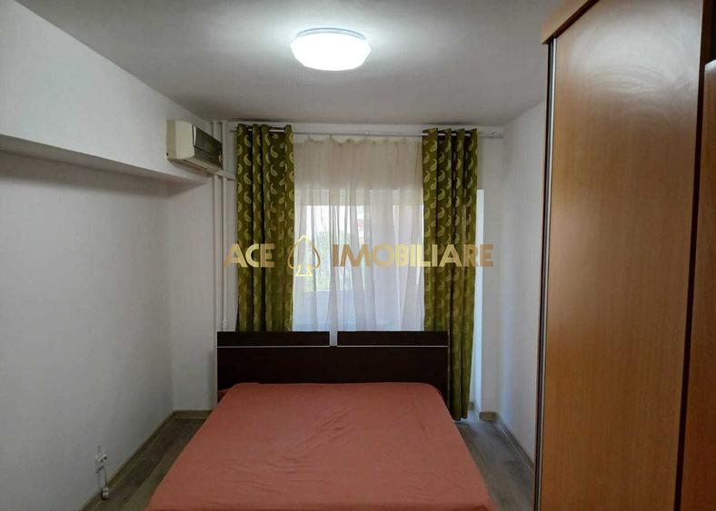 3 Camere de inchiriat | P-ta Unirii | Metrou | Decomandat | 110mp