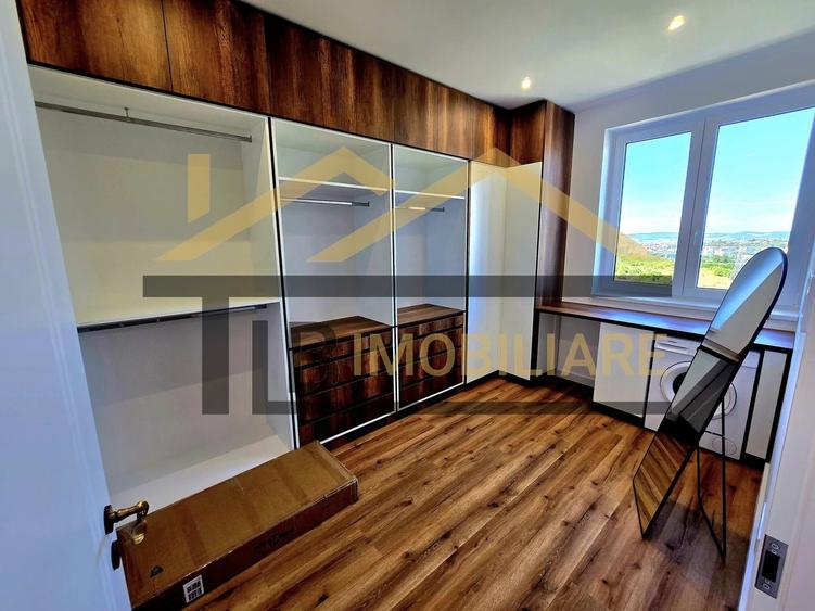 Penthouse, 88mp, 45mp terasa, parcare, Zona Concept 9