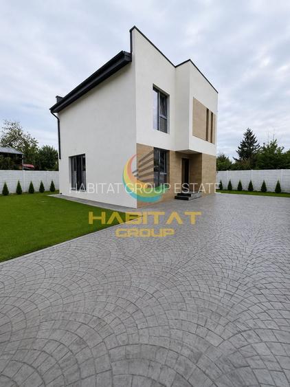 Vânzare Casa 5 camere 118 mp SU | teren 370 mp | Popești Leordeni | Zona Mirasla - 12