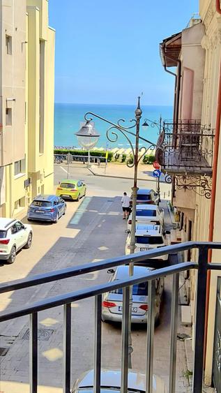 Vedere la mare-Prima închiriere-Peninsula-Bloc nou