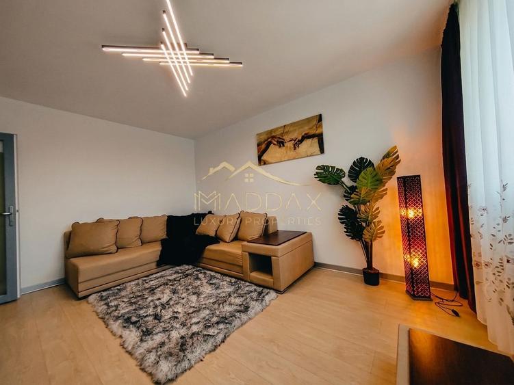 Apartament 2 camere | Eroii Revoluției | Două minute distanță de metrou