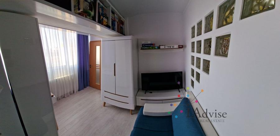 Apartament 2 camere,58mp, Astra