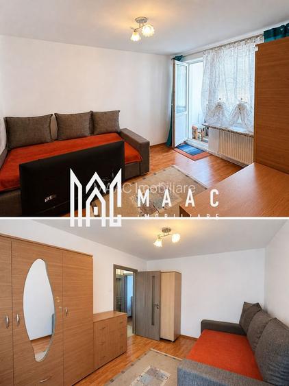 Apartament 2 camere I Terezian I Balcon închis - 8
