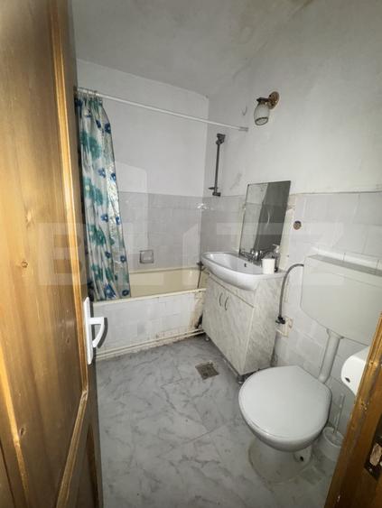 Apartament de vânzare în Jibou