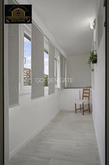 COMISION 0% | 2 Camere | Lujerului | 2 min metrou | Bloc Reabilitat - 5