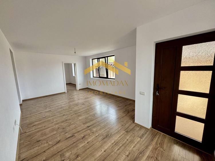 Sanmihaiu Roman-Casa Individuală-Predare Imediată