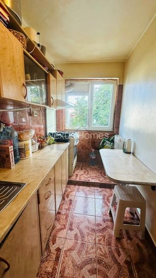 Apartament 2 camere| Etaj 4/4| Necesită renovare| Anvelopat| Parcare - 14