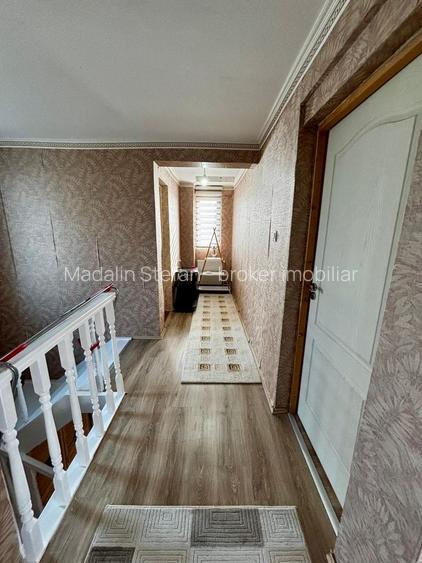 VANZARE VILA 3 DORMITOARE-TEREN 1712 MP IN DRAGANESTI, PRAHOHA - 15