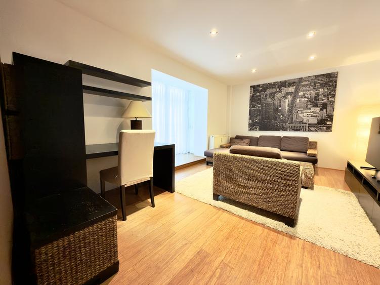 Apartament 2cam Pet Friendly METROU - Stefan cel Mare | Obor