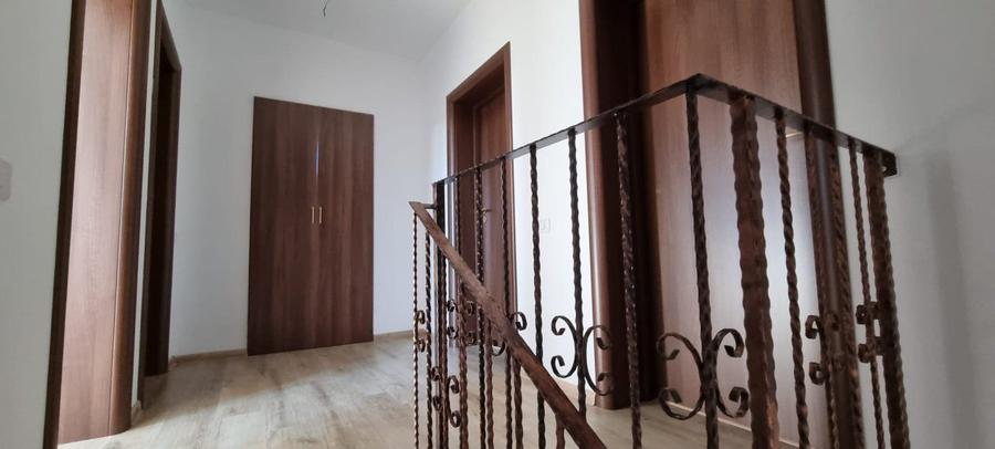 Complex modular de duplexuri – calitate, confort și comunitate