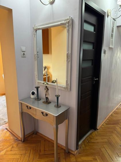 Apartament 3 camere PB mare de vânzare, zona Ramada, Oradea