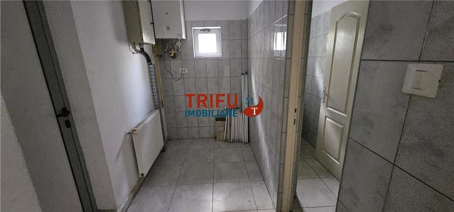 Spațiu Comercial Central Disponibil pentru Închiriere în Alba Iul