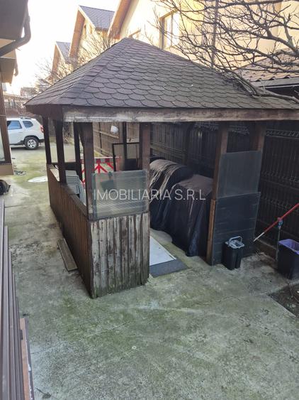 Apartament 2 camere decomandat | Bucătărie închisă mobilată | Parcare inclusă | - 9