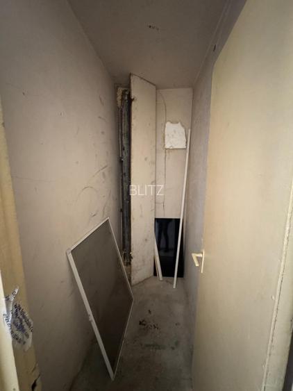 Apartament 2 camere, 52 mp, zona Rovine - 4