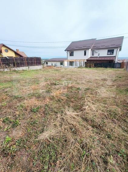 Teren intravilan 446 mp | Teren plan | Utilitati in zona | Negociabil