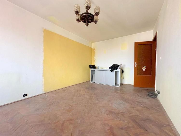 Apartament 3 camere, ideal locuință sau investiție
