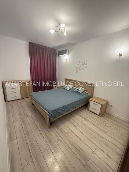 Novum Residence-Grozavesti / Apartament modern / 10 minute metrou - 6
