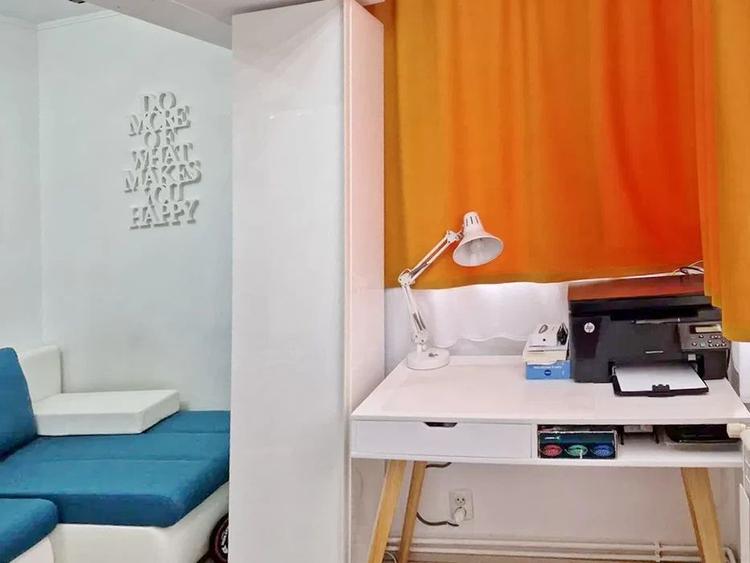 Vanzare Apartament 3 Camere Sitarului Astra